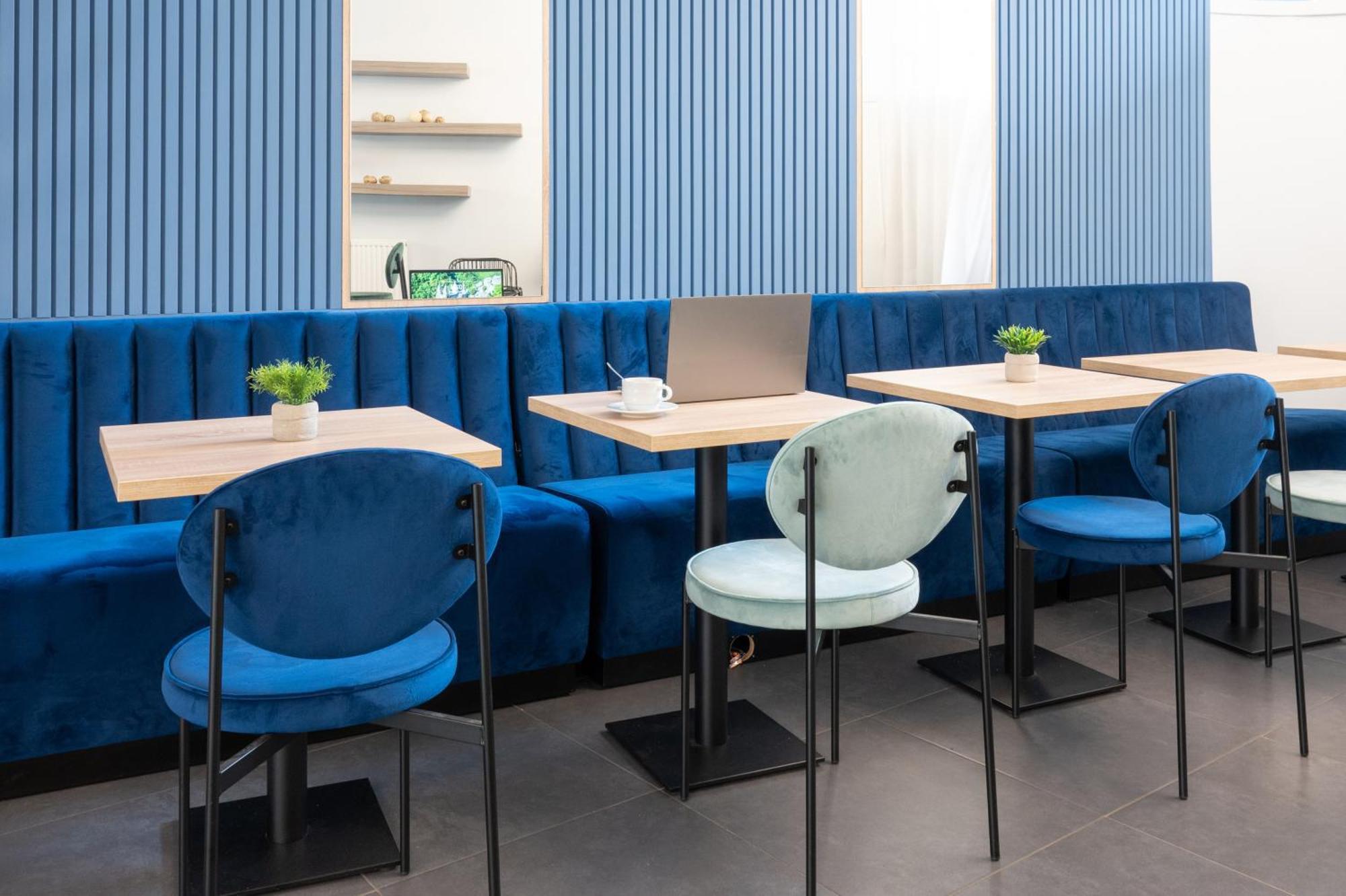Nemea Appart Hotel Elypseo Strasbourg Port מראה חיצוני תמונה