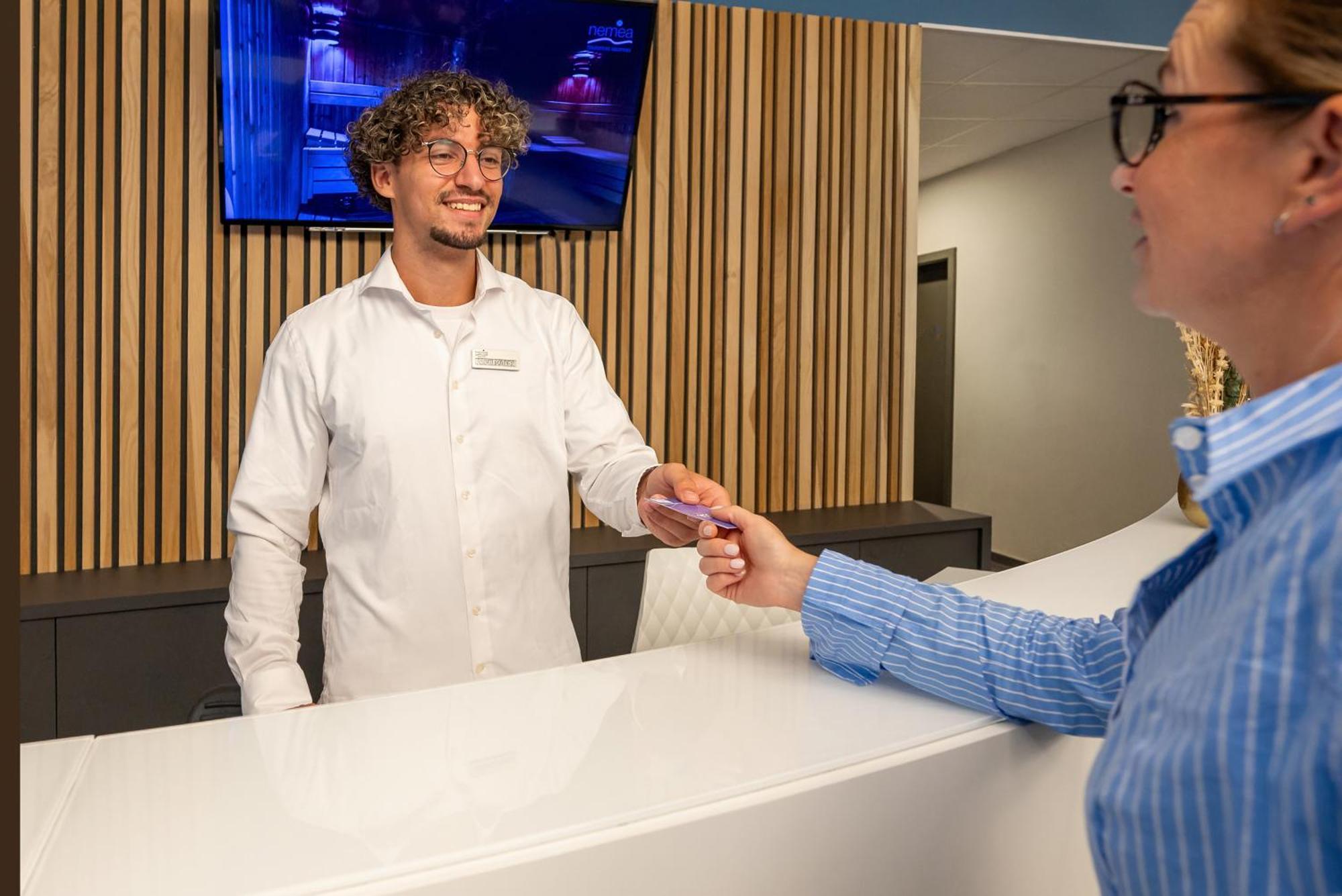 Nemea Appart Hotel Elypseo Strasbourg Port מראה חיצוני תמונה