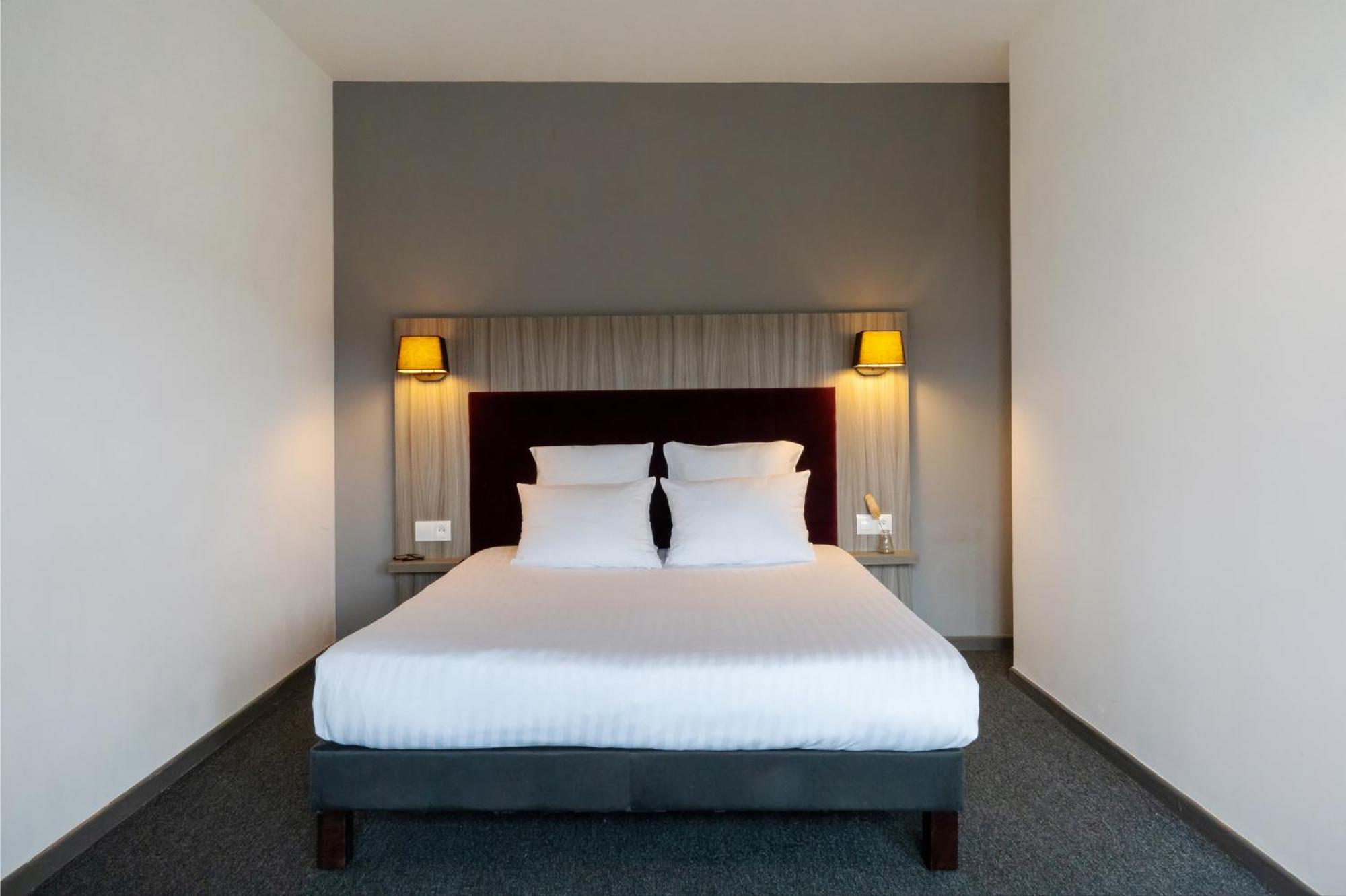 Nemea Appart Hotel Elypseo Strasbourg Port מראה חיצוני תמונה