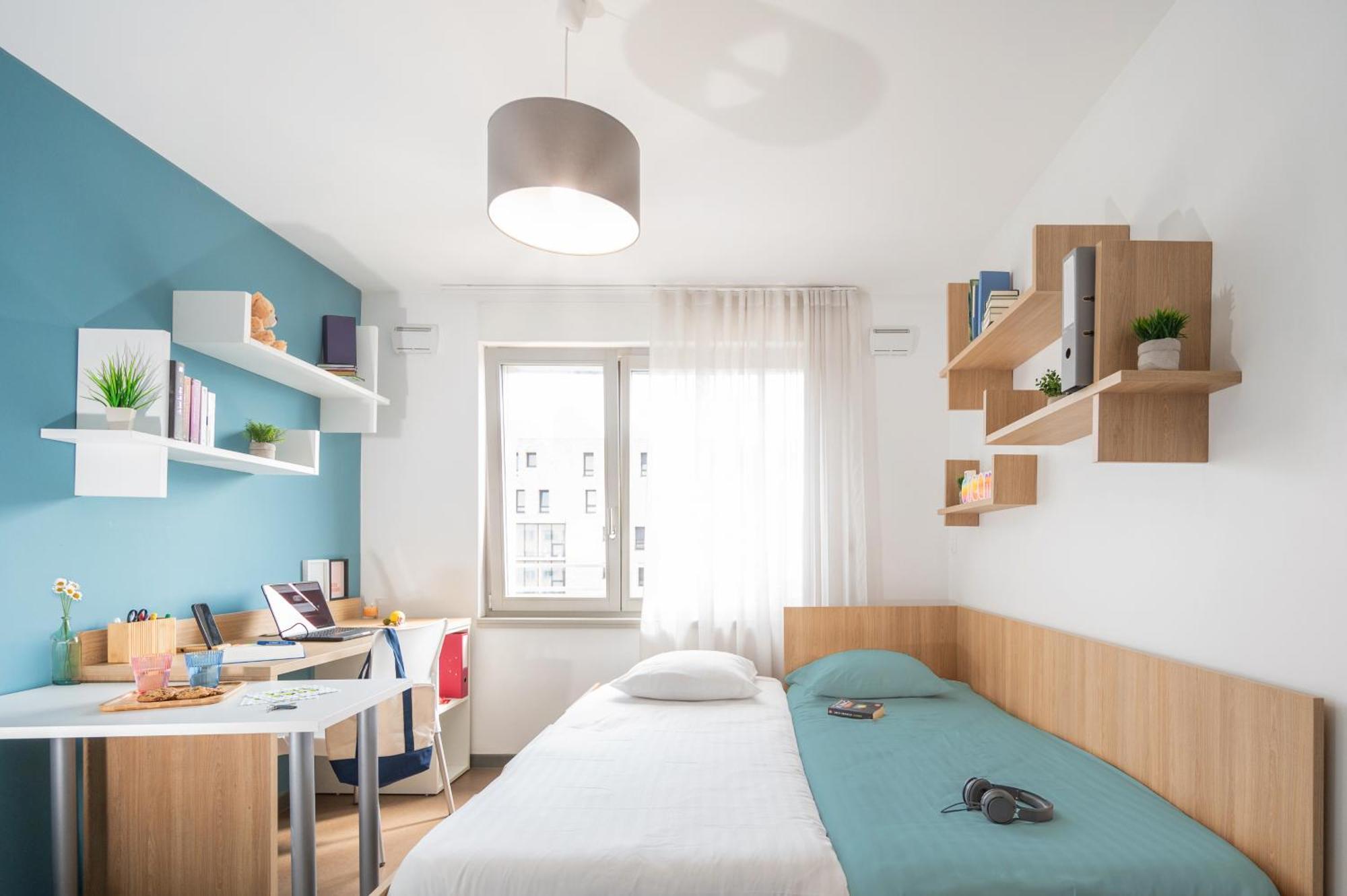 Nemea Appart Hotel Elypseo Strasbourg Port מראה חיצוני תמונה